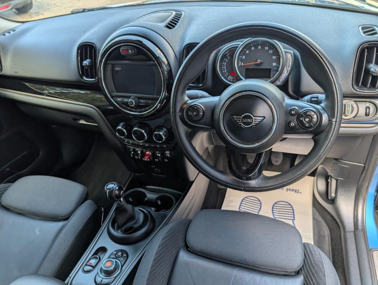 Used MINI Countryman 2018 for sale - 77893002: Photo 25
