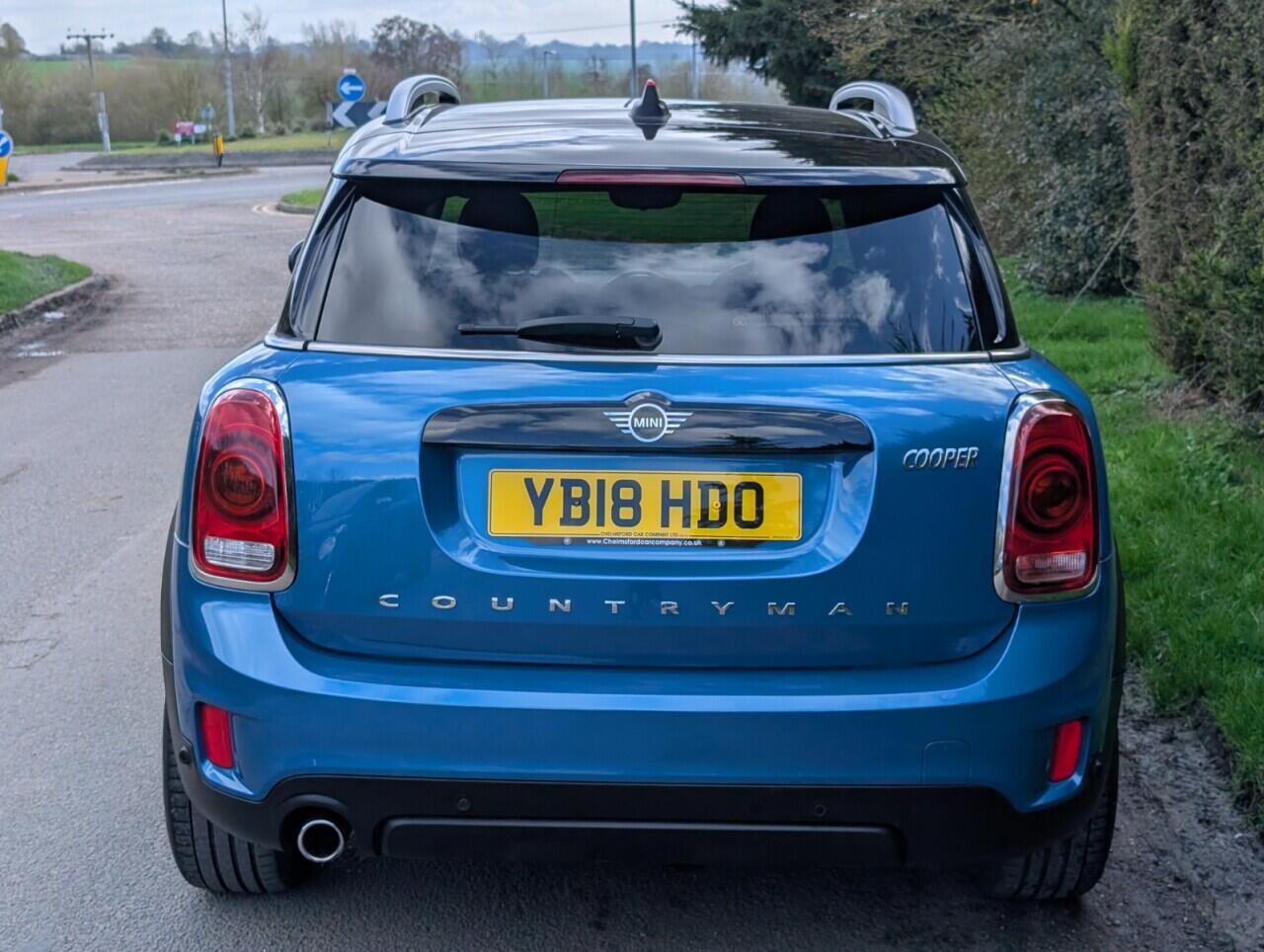 Used MINI Countryman 2018 for sale - 77893002: Photo 26
