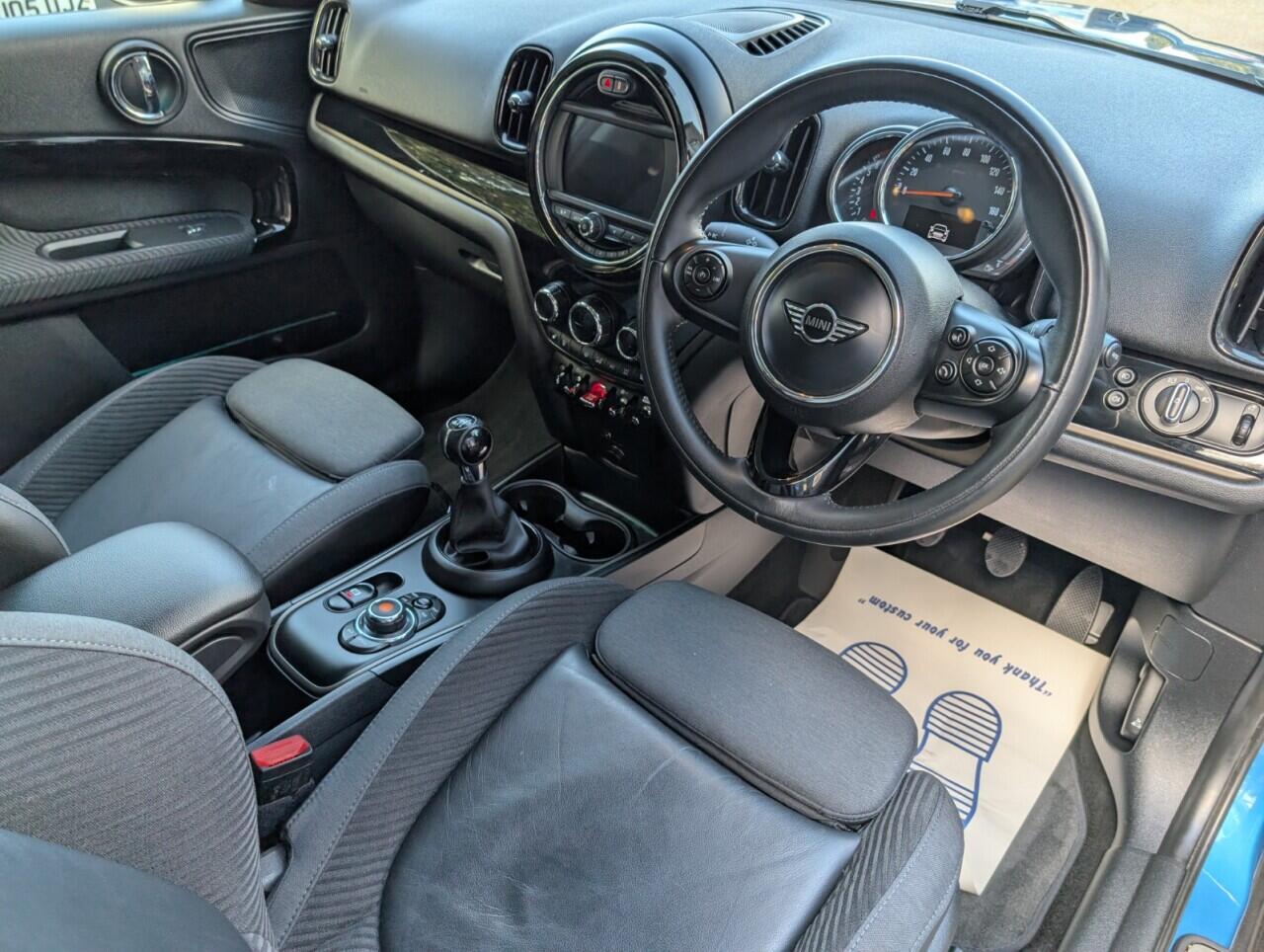 Used MINI Countryman 2018 for sale - 77893002: Photo 27