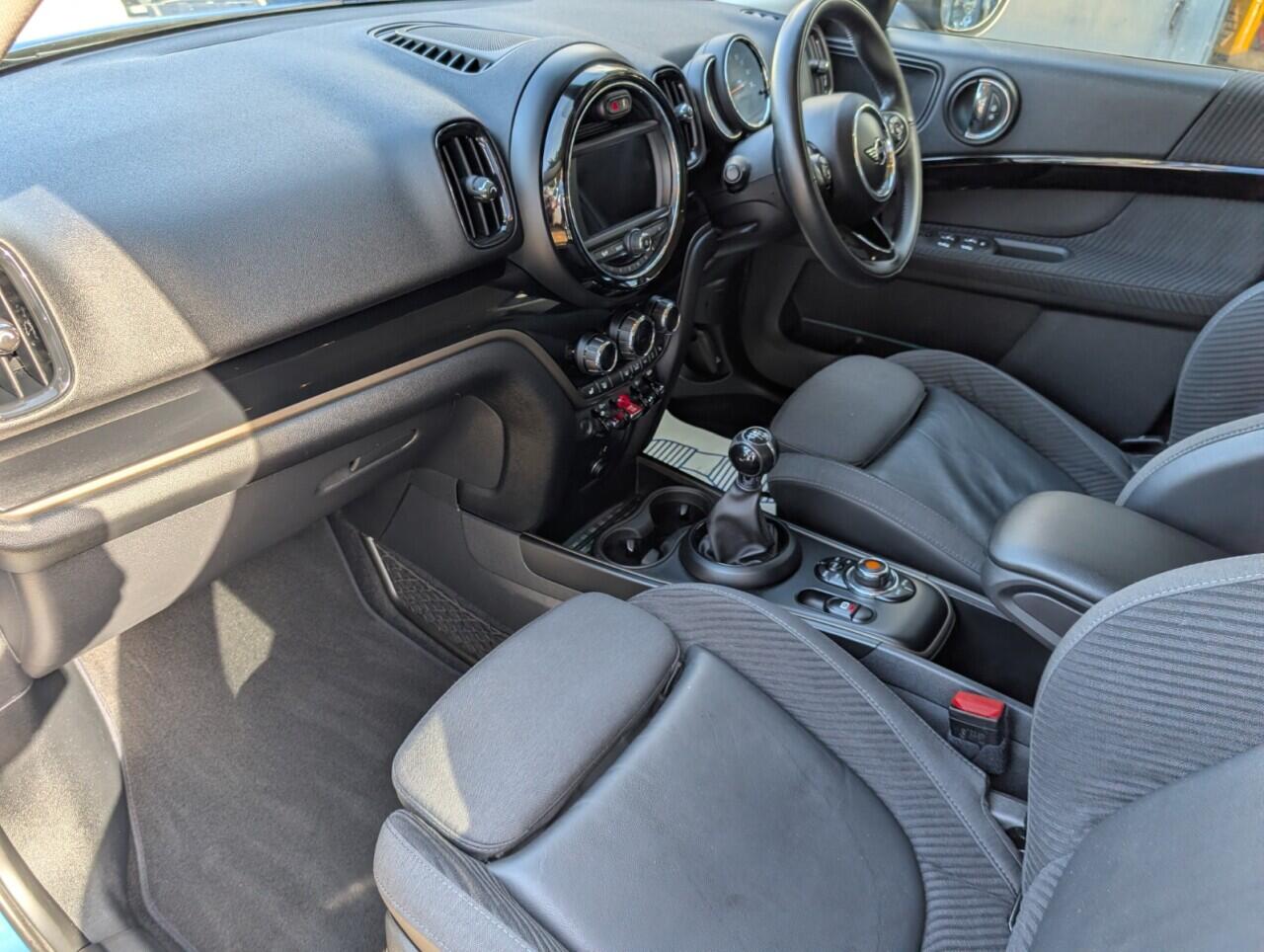 Used MINI Countryman 2018 for sale - 77893002: Photo 3