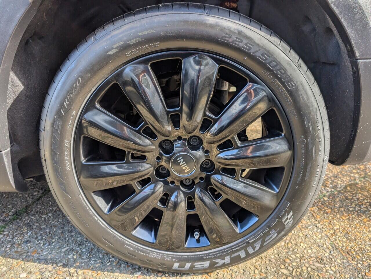 Used MINI Countryman 2018 for sale - 77893002: Photo 30