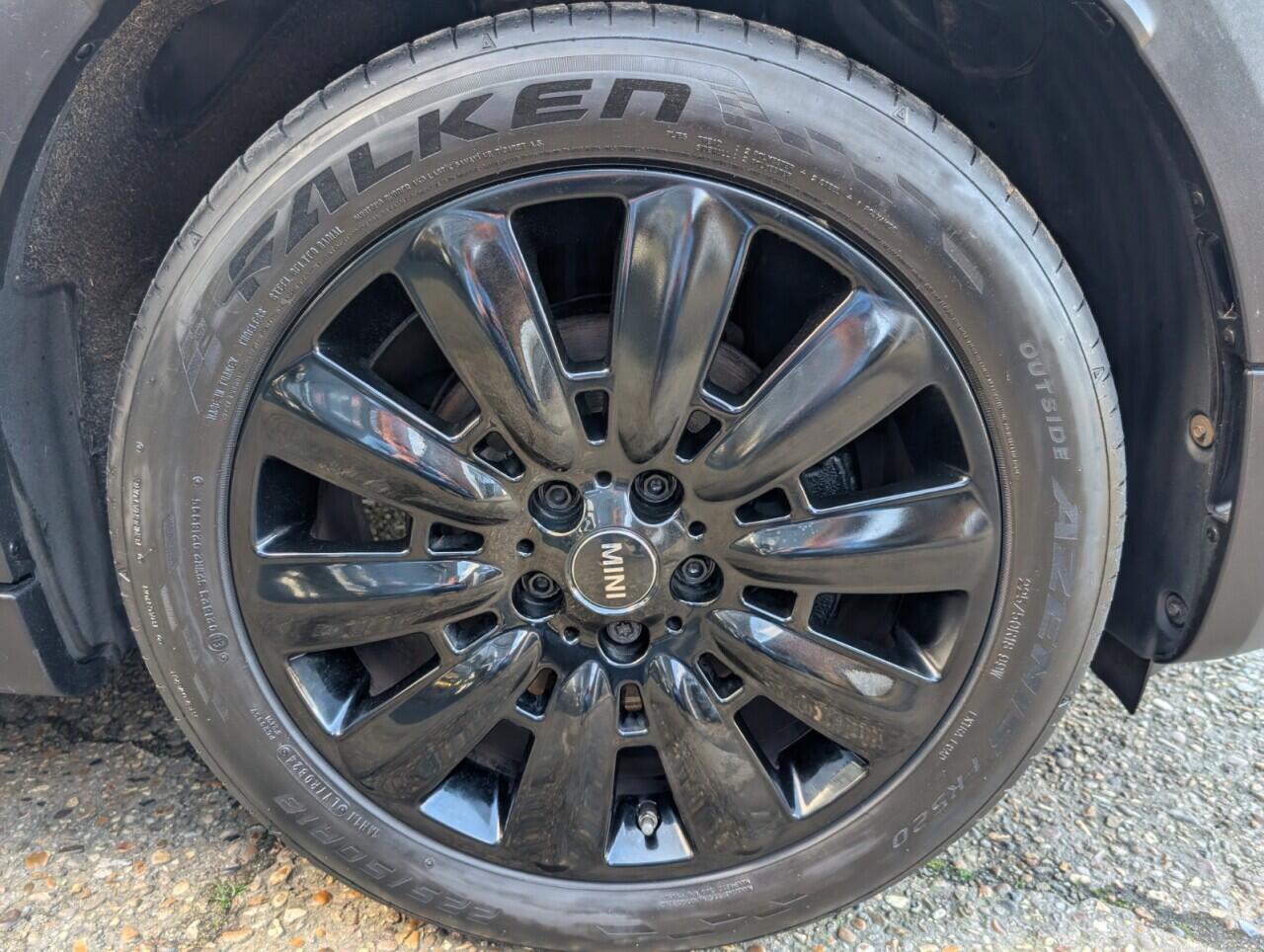 Used MINI Countryman 2018 for sale - 77893002: Photo 31