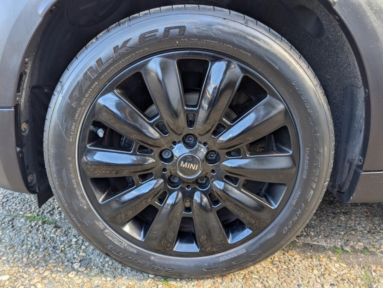 Used MINI Countryman 2018 for sale - 77893002: Photo 33