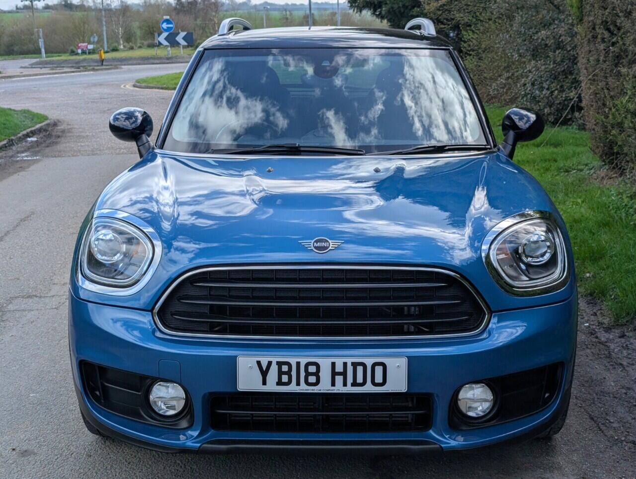 Used MINI Countryman 2018 for sale - 77893002: Photo 34
