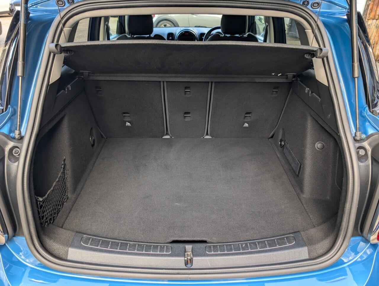 Used MINI Countryman 2018 for sale - 77893002: Photo 37