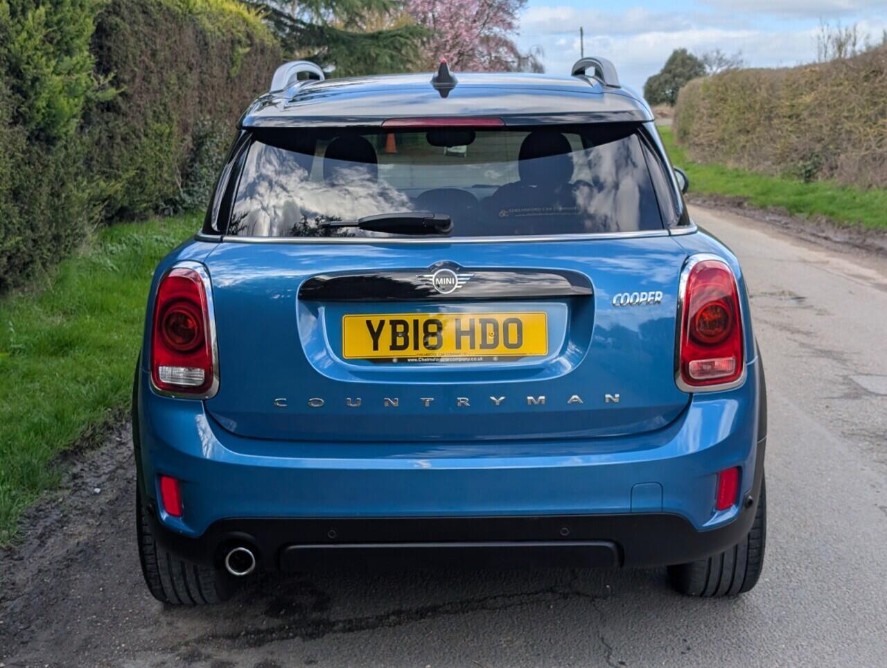 Used MINI Countryman 2018 for sale - 77893002: Photo 38