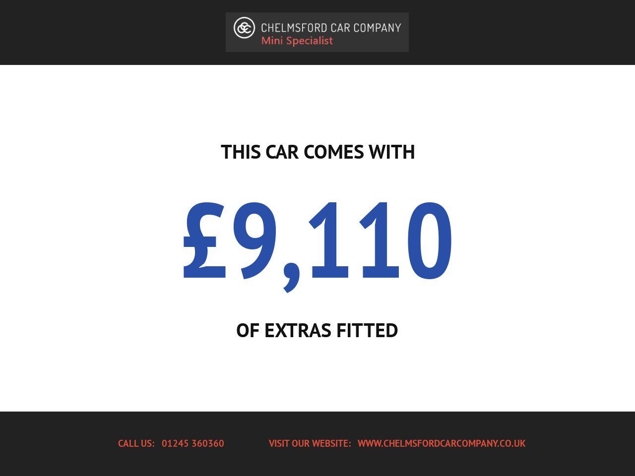 Used MINI Countryman 2018 for sale - 77893002: Photo 4