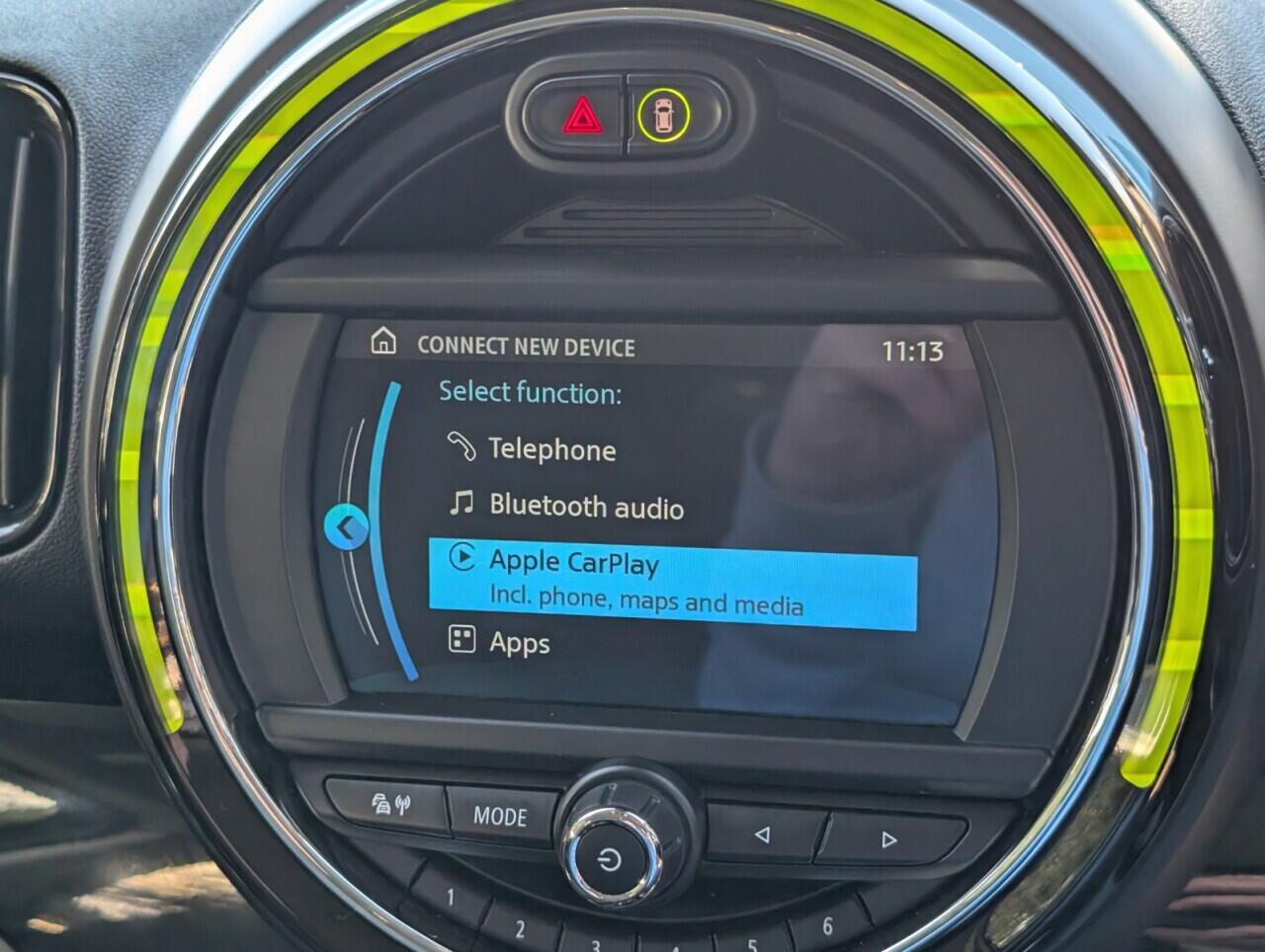 Used MINI Countryman 2018 for sale - 77893002: Photo 5