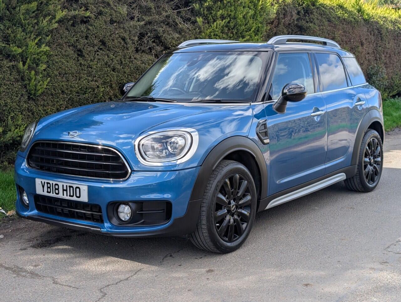 Used MINI Countryman 2018 for sale - 77893002: Photo 6