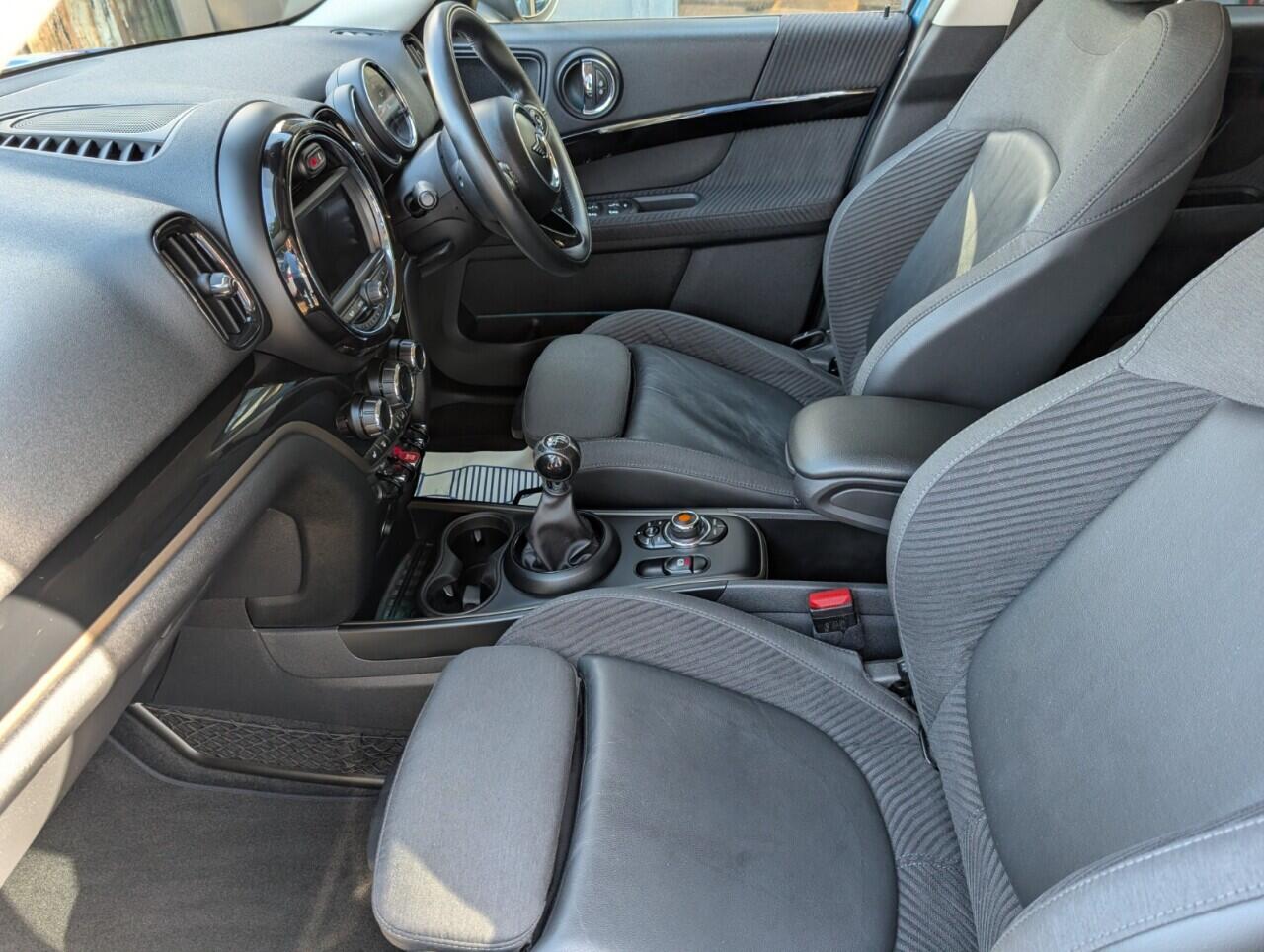 Used MINI Countryman 2018 for sale - 77893002: Photo 8