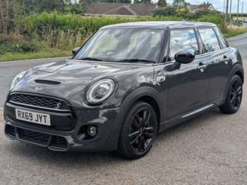 Used MINI Hatch 2019 for sale - 75194276: Photo