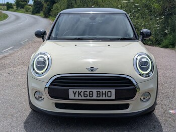 Used MINI Hatch 2018 for sale - 78947404: Photo