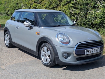 Used MINI Hatch 2017 for sale - 78535630: Photo