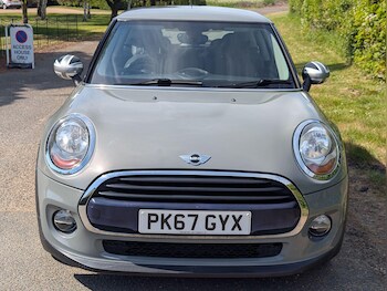 Used MINI Hatch 2017 for sale - 78535630: Photo
