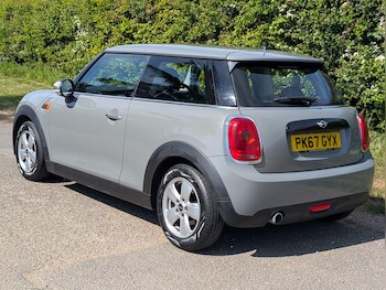 Used MINI Hatch 2017 for sale - 78535630: Photo