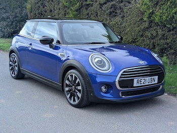 Used MINI Hatch 2021 for sale - 78246376: Photo