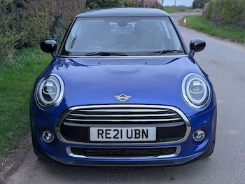 Used MINI Hatch 2021 for sale - 78246376: Photo