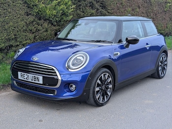 Used MINI Hatch 2021 for sale - 78246376: Photo