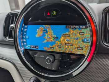 2022 (71) - 1.5 Cooper S E Exclusive ALL4 PHEV 5dr Auto