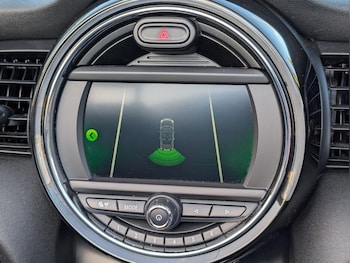 Used MINI Convertible 2019 for sale - 78246379: Photo