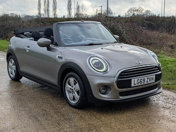 2019 (69) - 1.5 Cooper Classic II 2dr