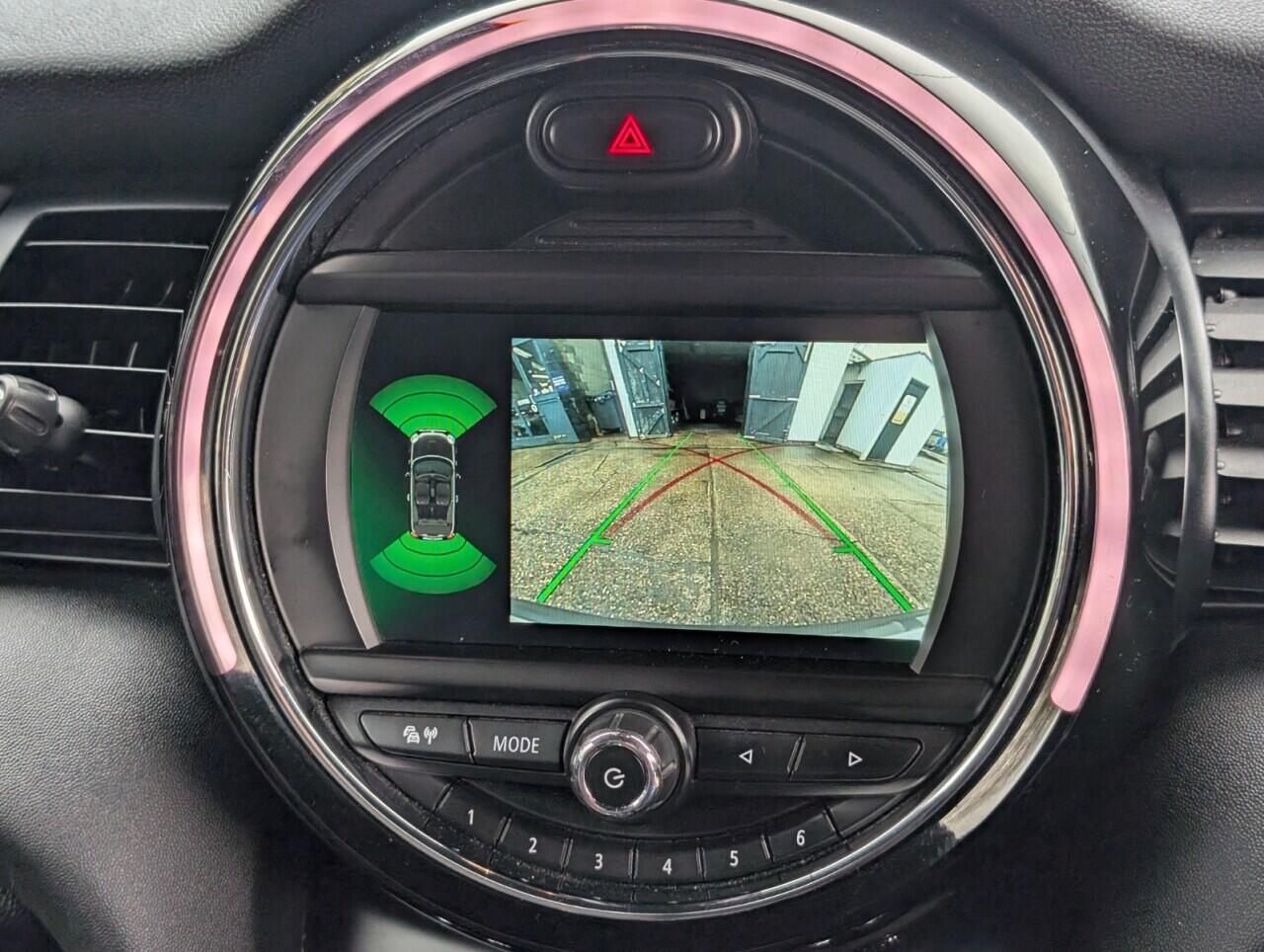 Used MINI Convertible 2019 for sale - 77892181: Photo 2