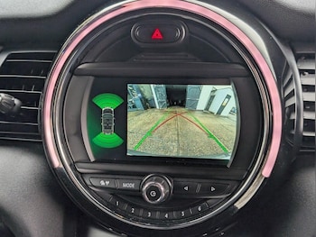 Used MINI Convertible 2019 for sale - 77892181: Photo