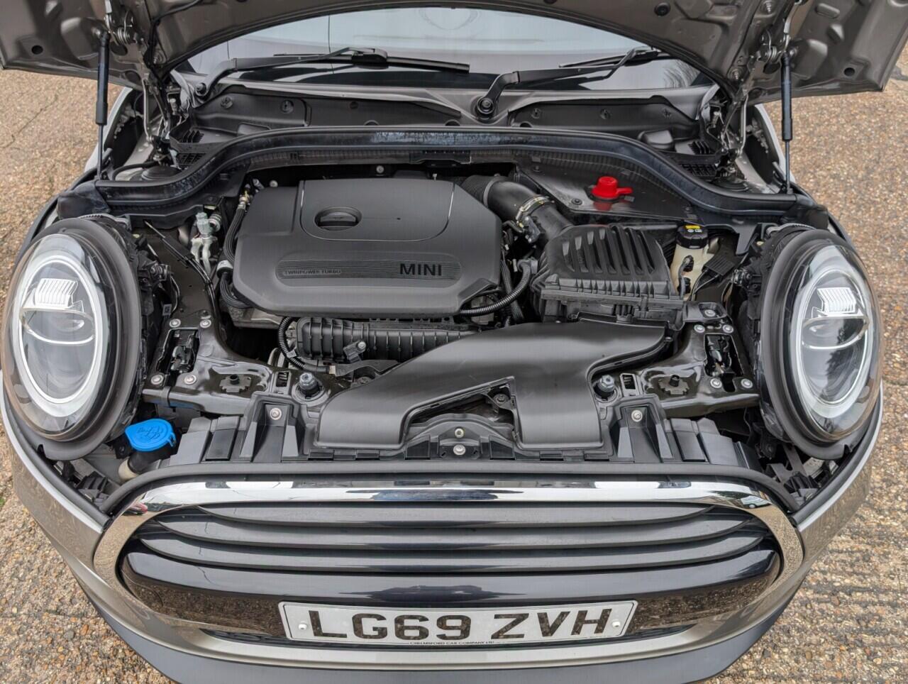 Used MINI Convertible 2019 for sale - 77892181: Photo 34