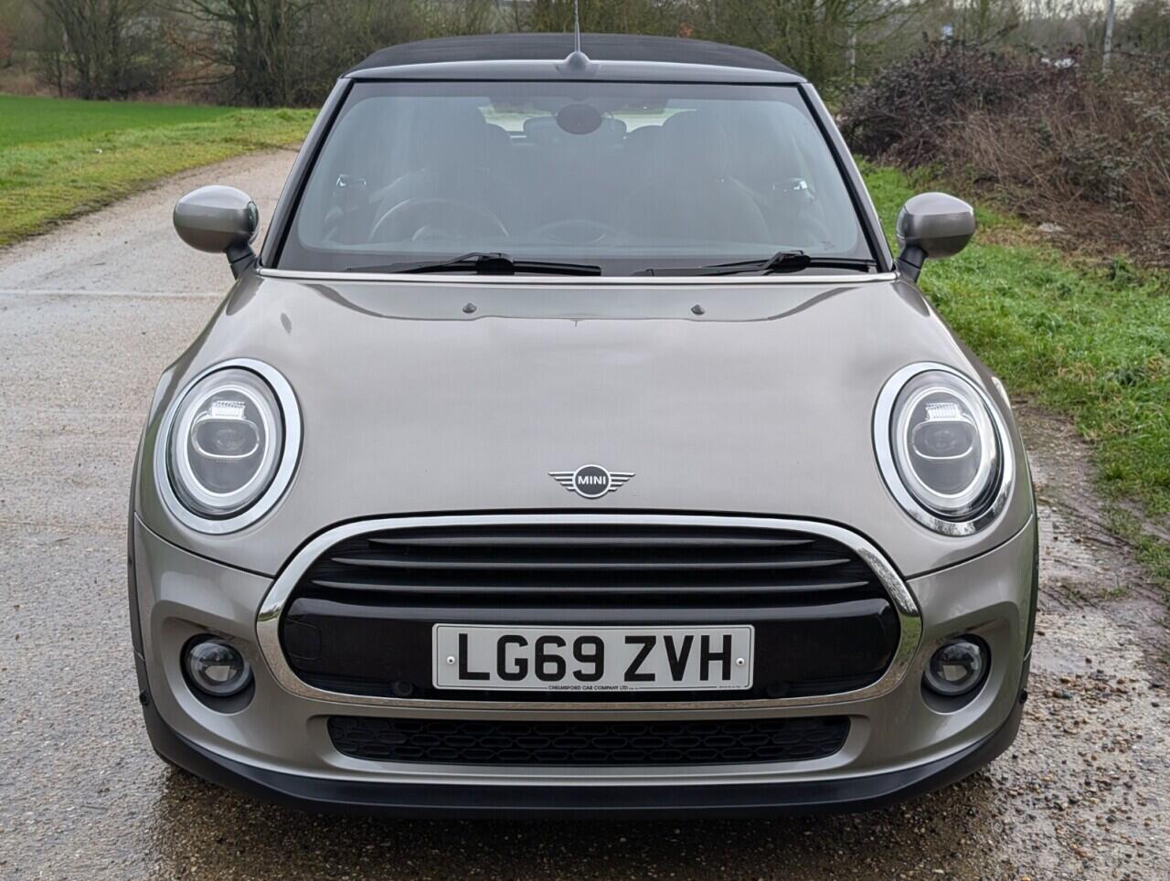 Used MINI Convertible 2019 for sale - 77892181: Photo 36