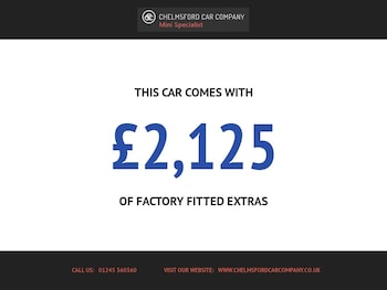 Used MINI Convertible 2019 for sale - 77892181: Photo