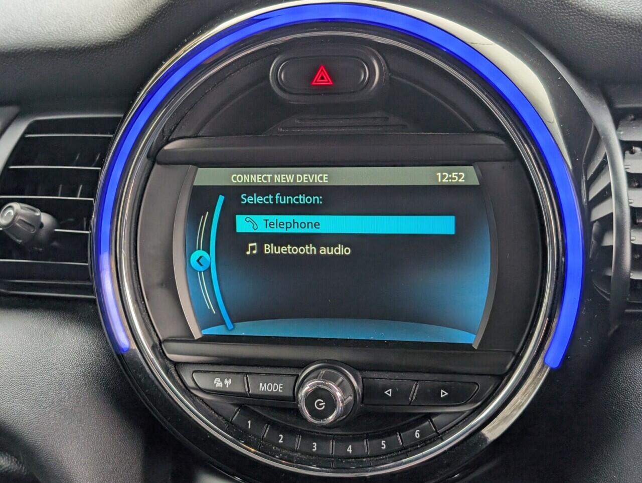 Used MINI Convertible 2019 for sale - 77892181: Photo 9