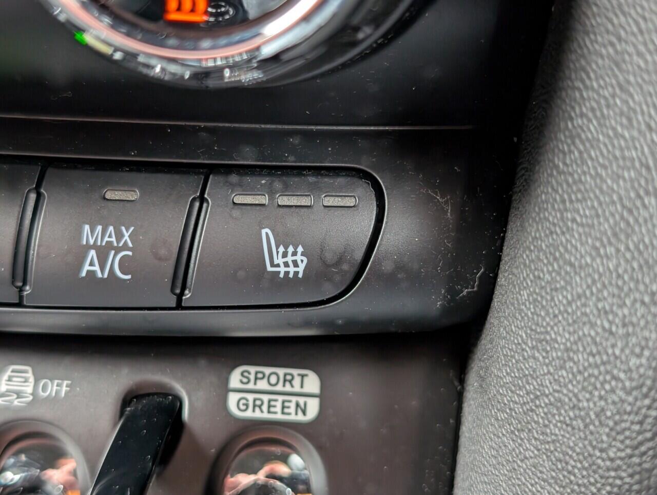 Used MINI Hatch 2021 for sale - 77892893: Photo 10