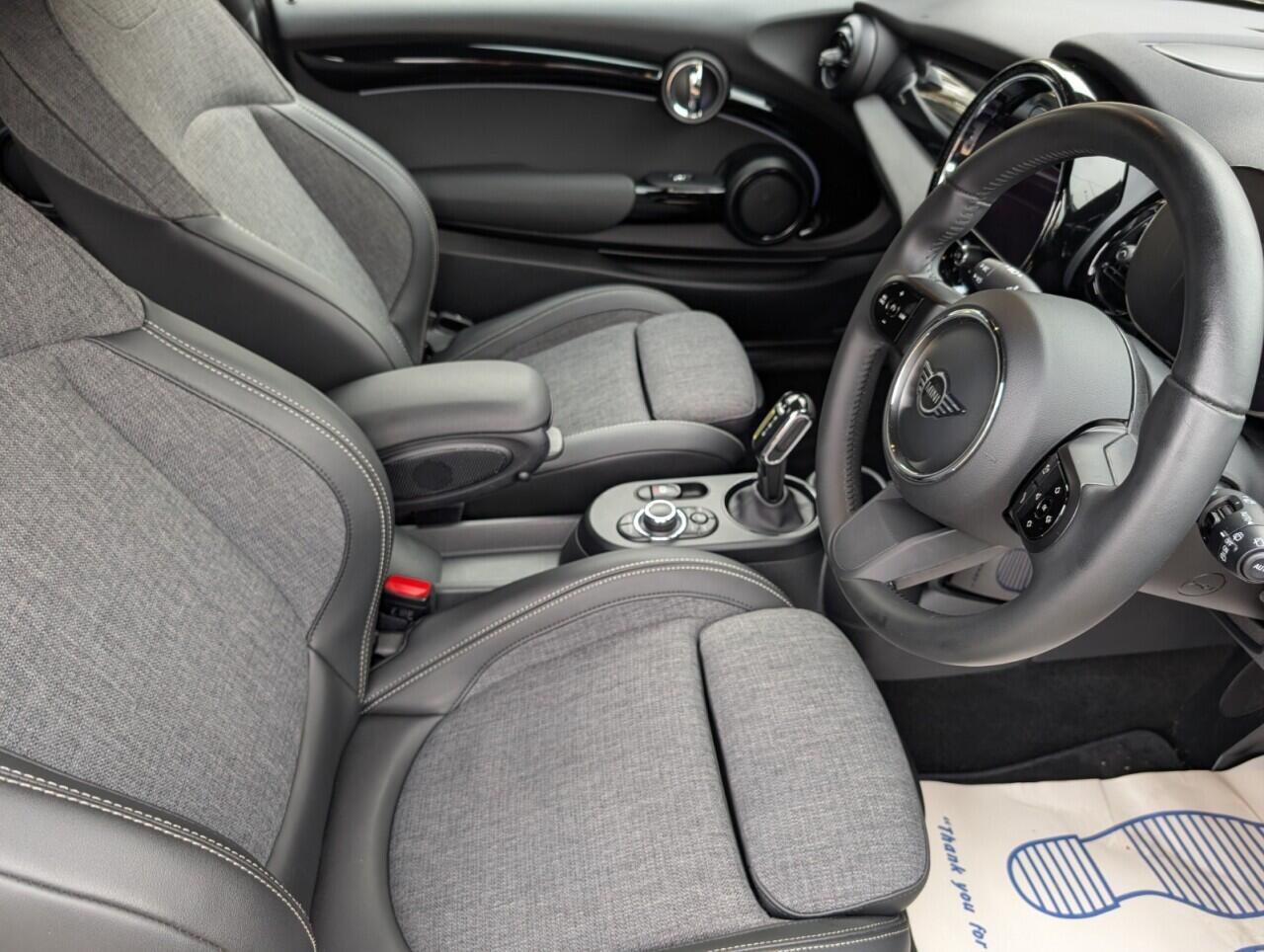 Used MINI Hatch 2021 for sale - 77892893: Photo 14