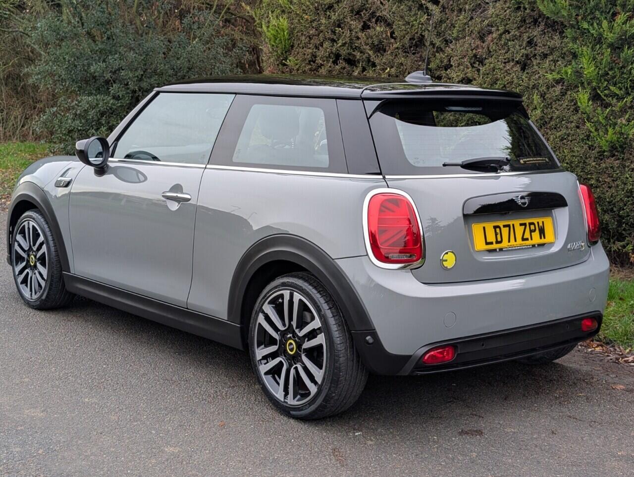 Used MINI Hatch 2021 for sale - 77892893: Photo 15