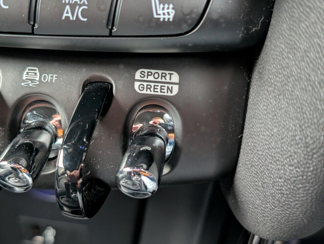 Used MINI Hatch 2021 for sale - 77892893: Photo 16