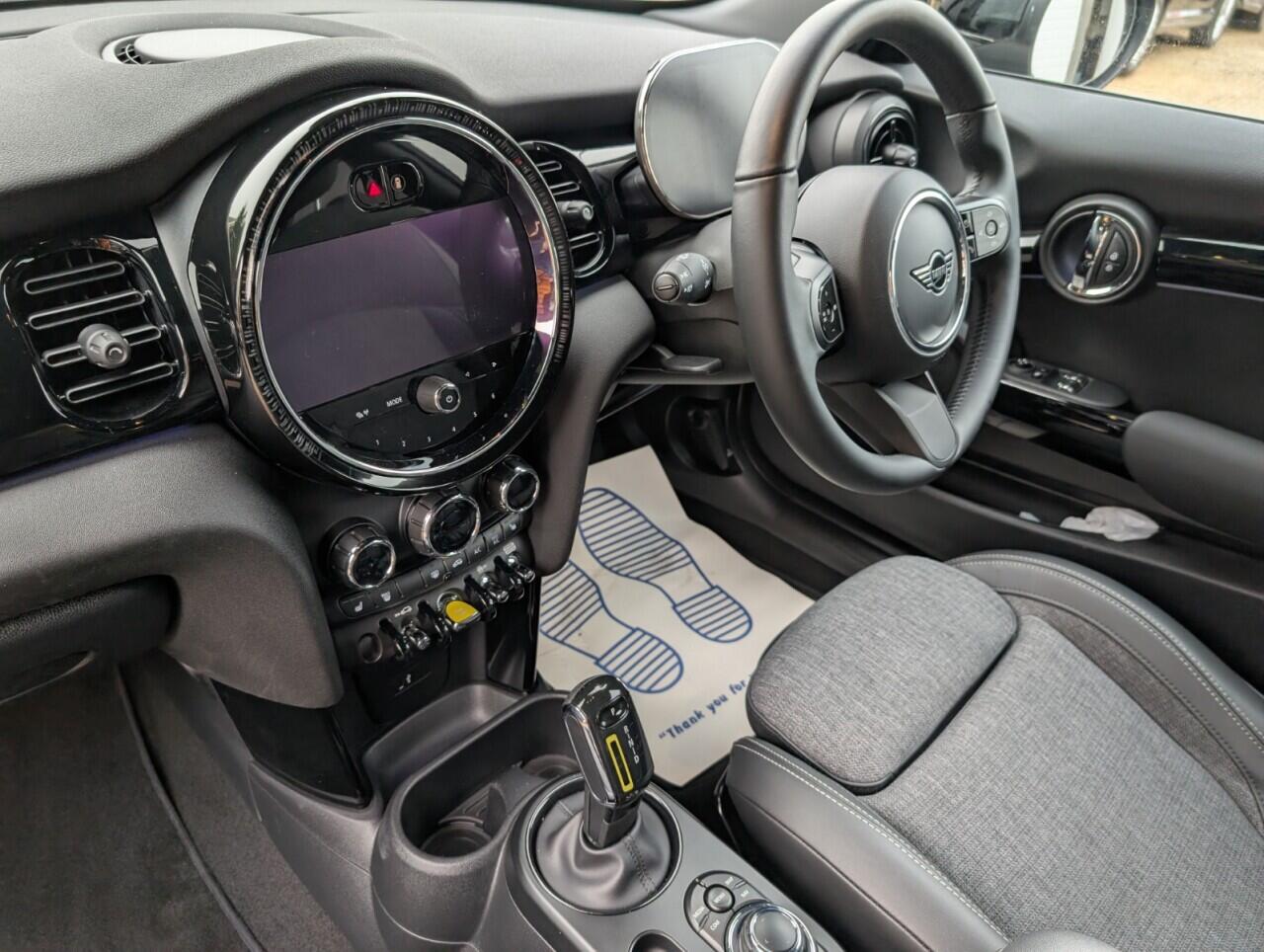 Used MINI Hatch 2021 for sale - 77892893: Photo 17