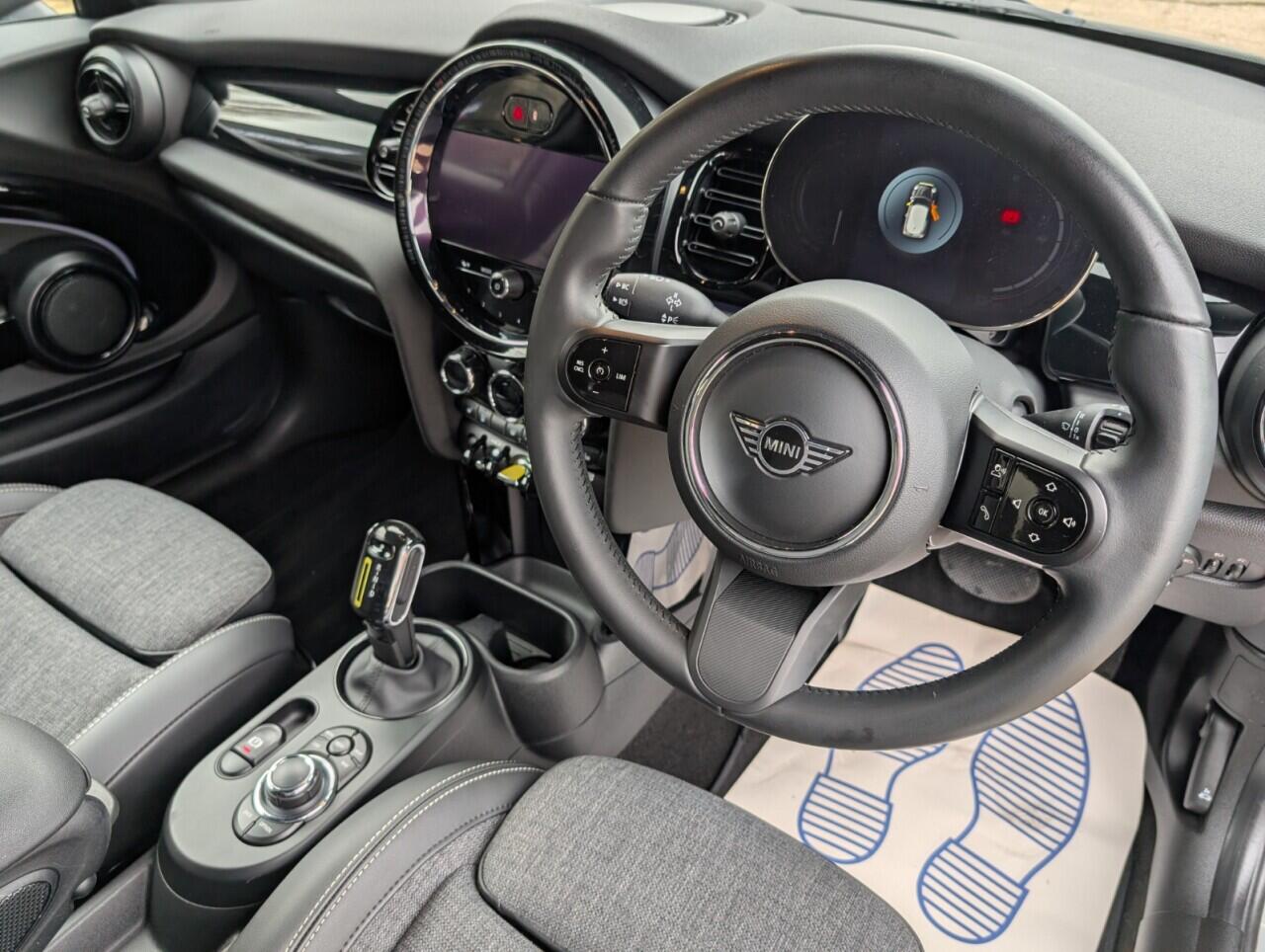 Used MINI Hatch 2021 for sale - 77892893: Photo 18