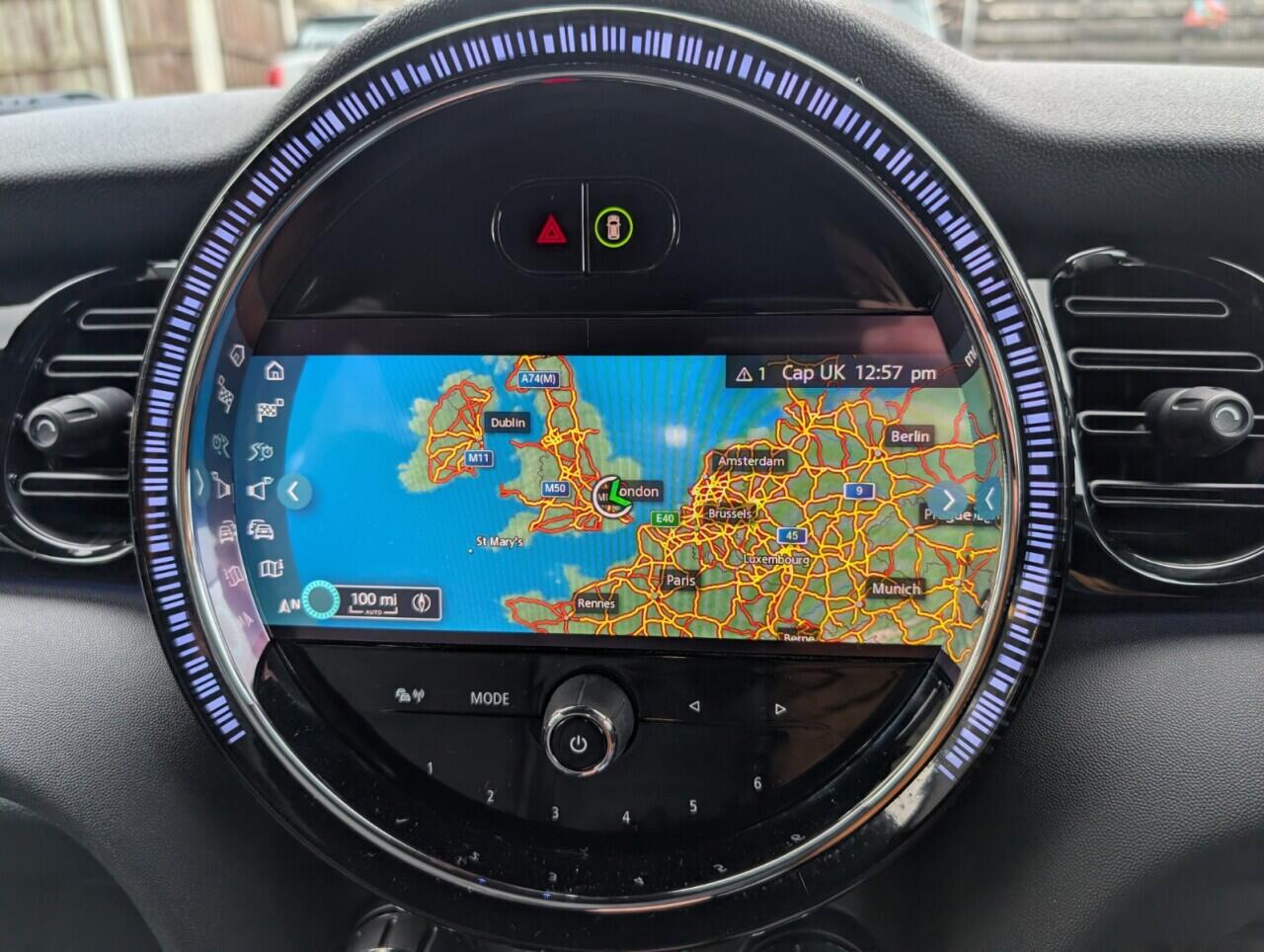 Used MINI Hatch 2021 for sale - 77892893: Photo 2