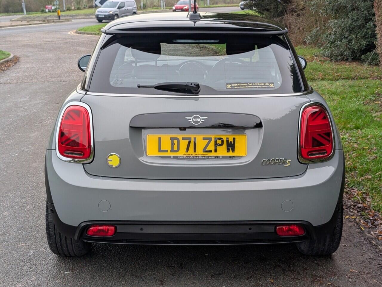 Used MINI Hatch 2021 for sale - 77892893: Photo 20