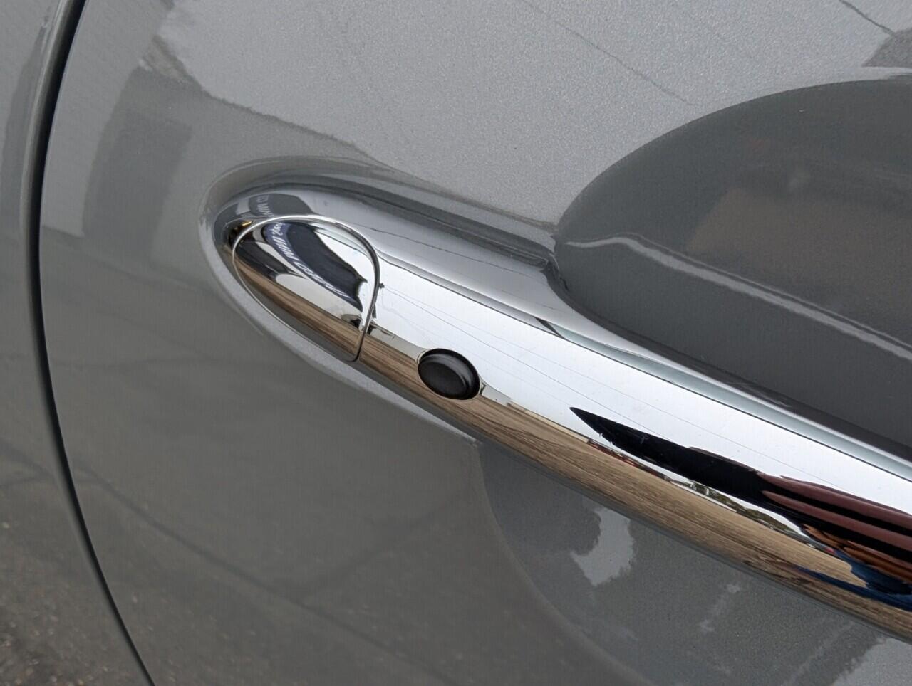 Used MINI Hatch 2021 for sale - 77892893: Photo 21