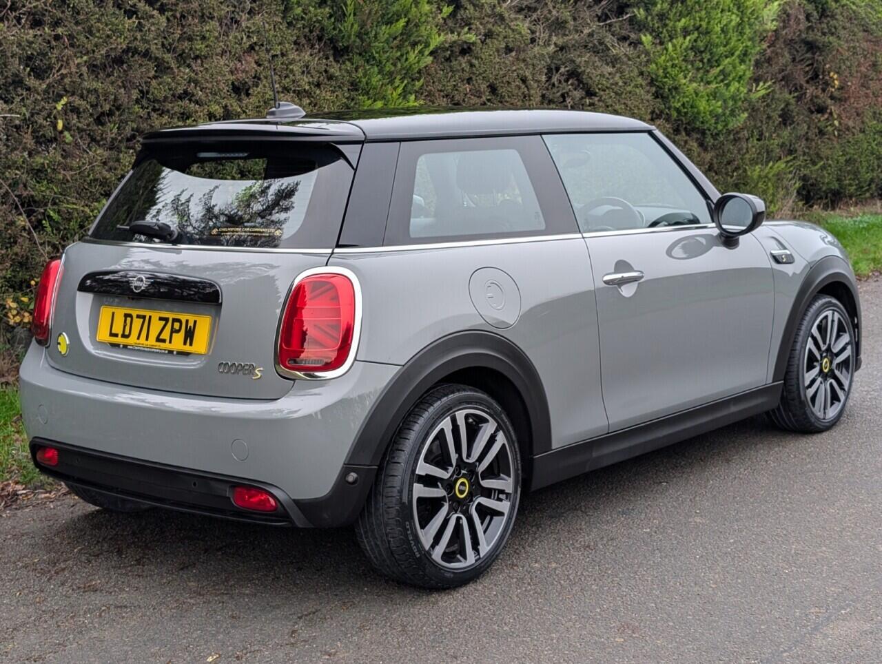 Used MINI Hatch 2021 for sale - 77892893: Photo 23