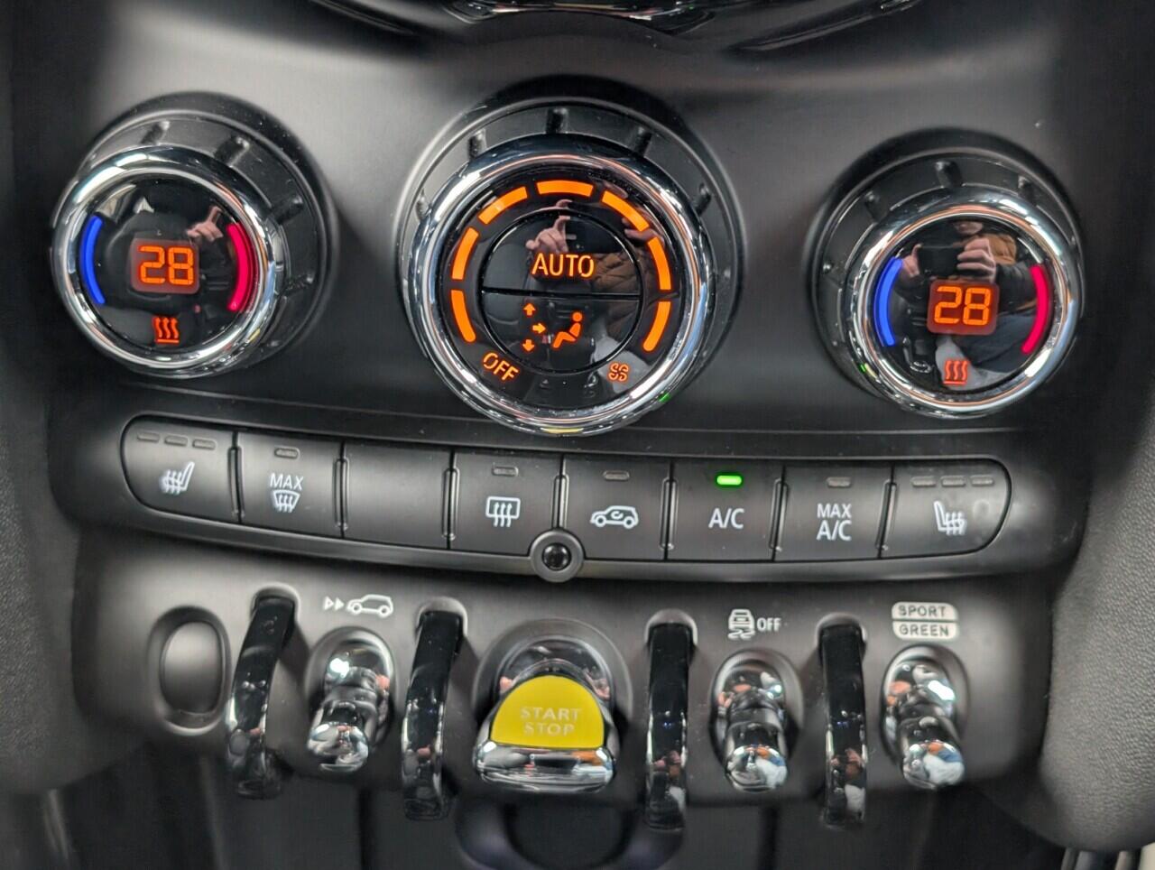 Used MINI Hatch 2021 for sale - 77892893: Photo 24