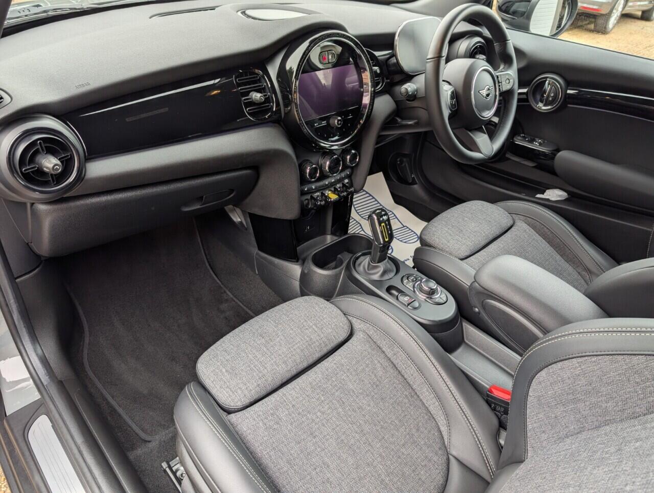 Used MINI Hatch 2021 for sale - 77892893: Photo 25