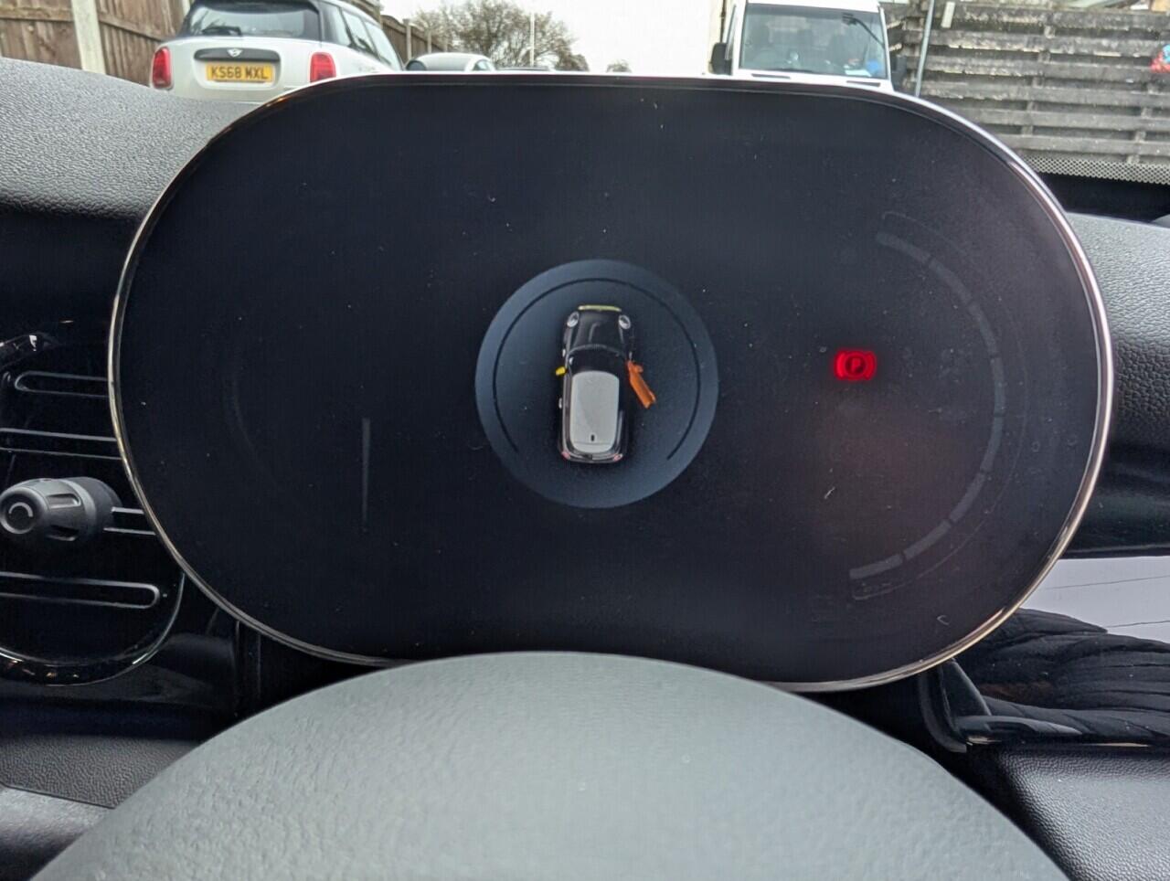 Used MINI Hatch 2021 for sale - 77892893: Photo 27