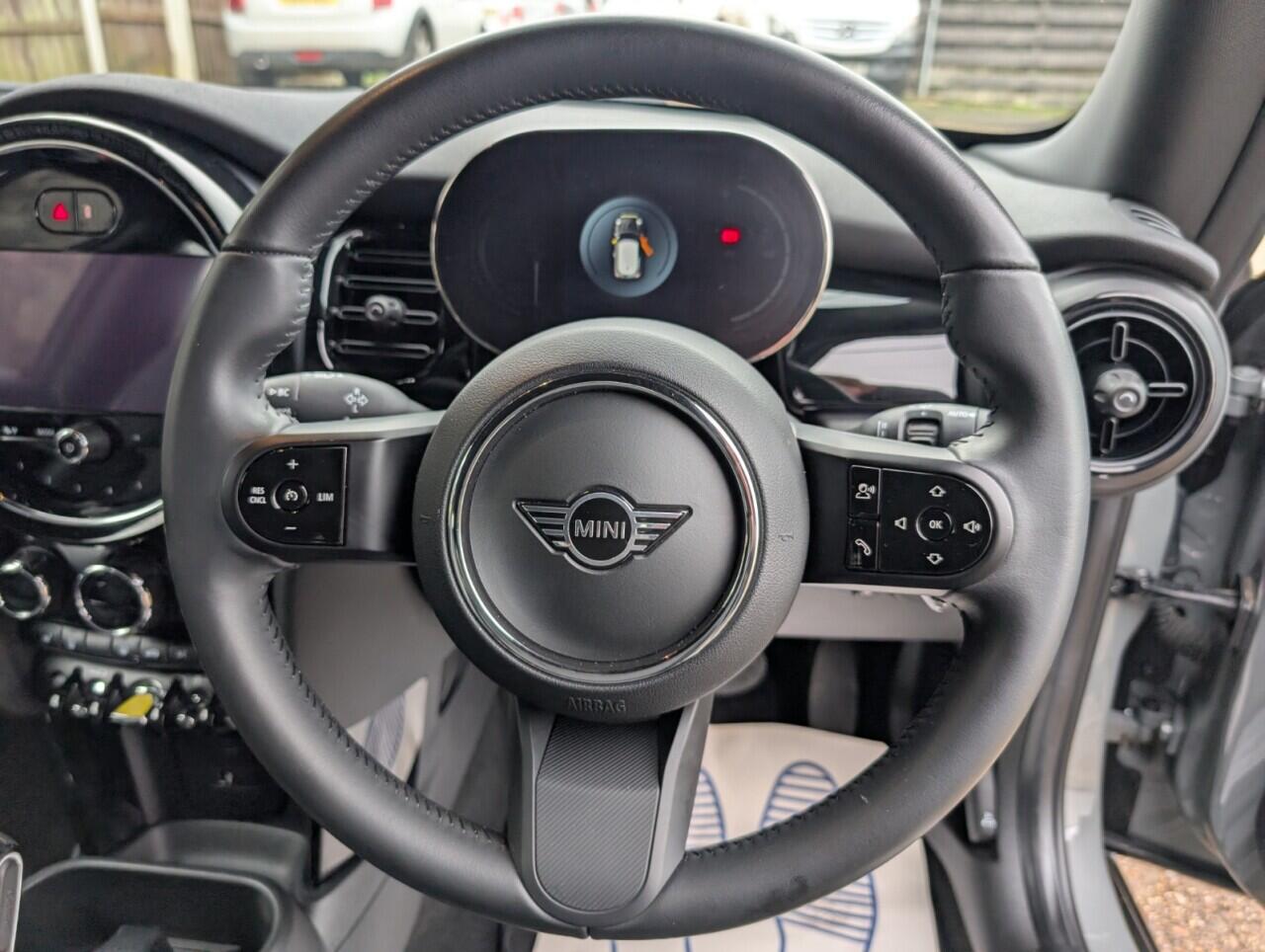 Used MINI Hatch 2021 for sale - 77892893: Photo 28