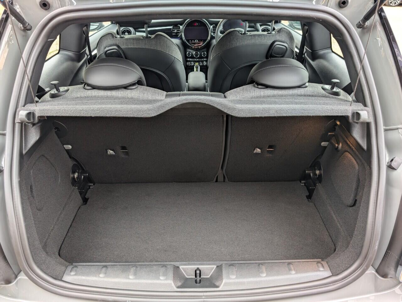 Used MINI Hatch 2021 for sale - 77892893: Photo 29