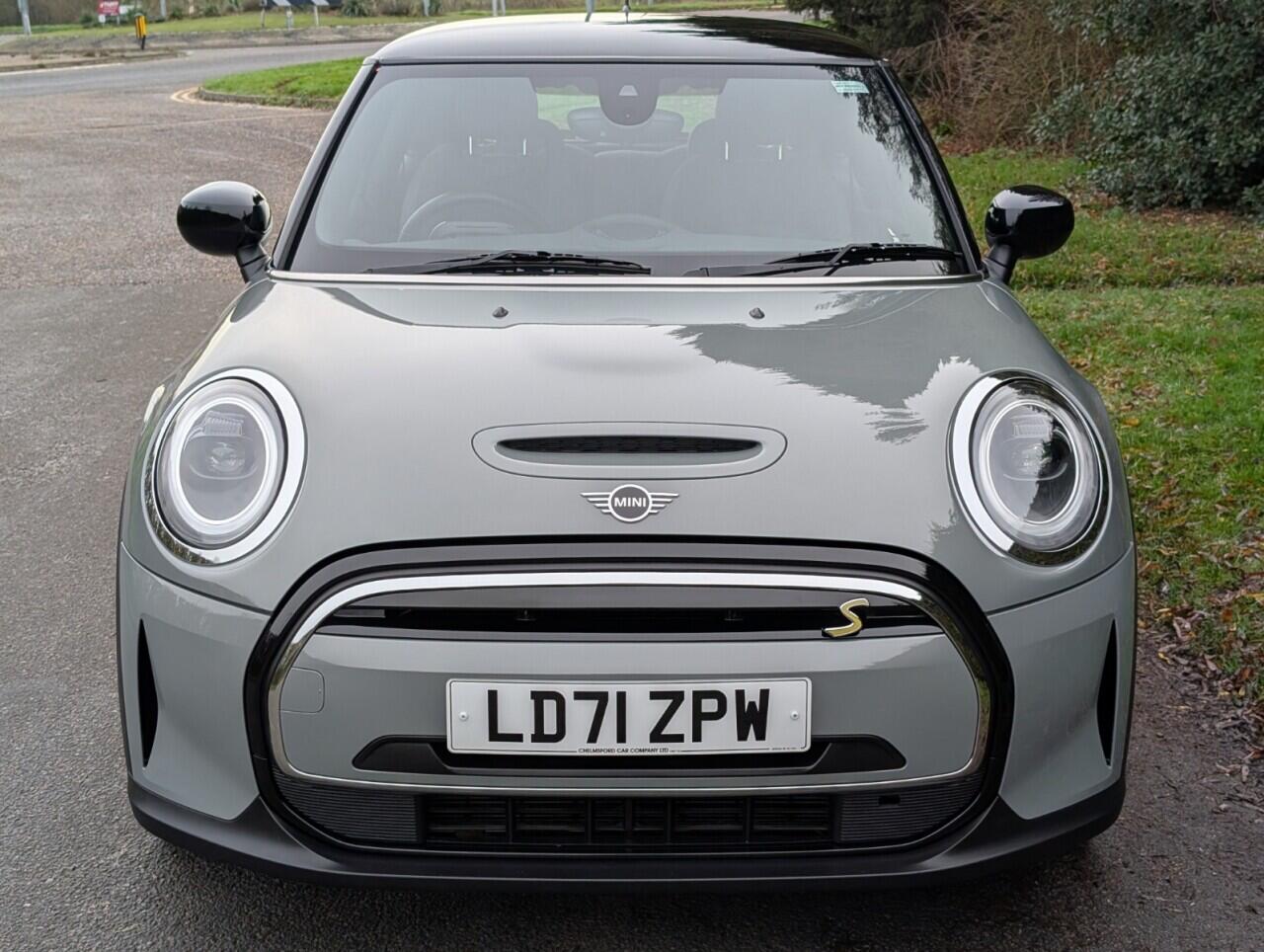 Used MINI Hatch 2021 for sale - 77892893: Photo 30