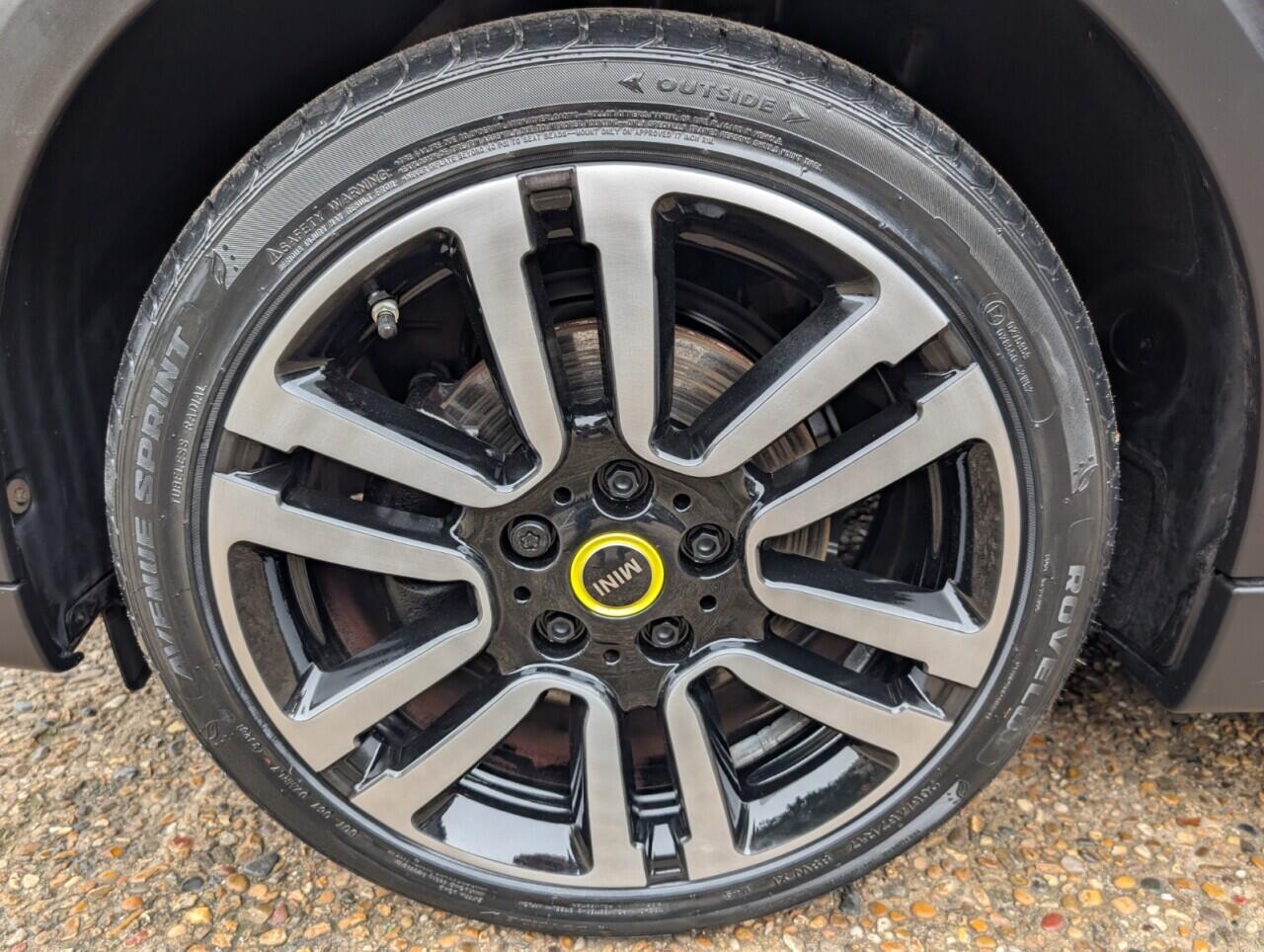 Used MINI Hatch 2021 for sale - 77892893: Photo 32