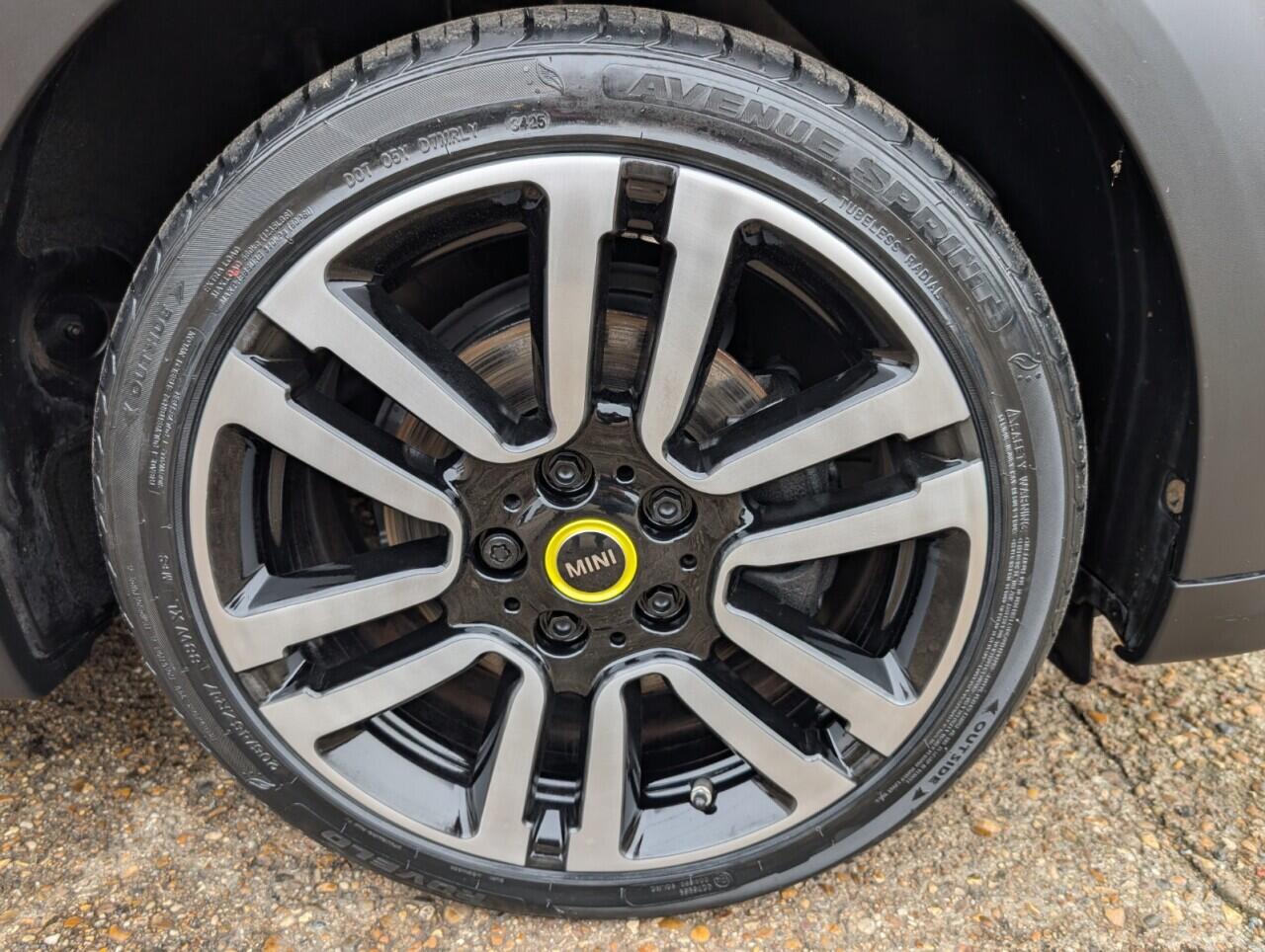 Used MINI Hatch 2021 for sale - 77892893: Photo 33