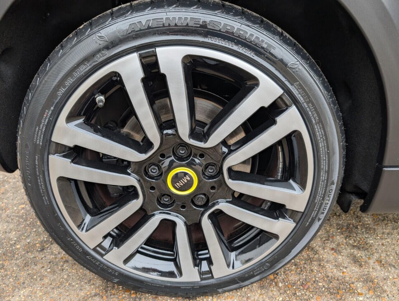 Used MINI Hatch 2021 for sale - 77892893: Photo 35